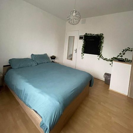 Le Ranch - Chambres Privees - Proche Centre Ville 랭스 외부 사진
